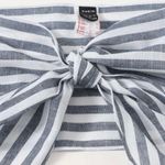 Crop top And shorts Set Multi Size M Photo 2