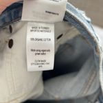 AGOLDE Light Wash 90s Straight Leg Jeans Sz 26 Photo 8