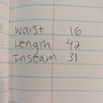 Old Navy  High Rise Wow Flare Jeans Black New 12 Photo 5