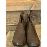 Alegria  Pull On Comfort Boots BROWN NADYA ‎ FLEECE 38/8 Photo 3