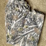 Abercrombie & Fitch CAMO sweatpants Photo 0