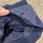 Athleta  Beachwood Bali linen shorts size 0 Photo 1