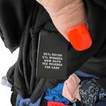 Premise  Dresses Black‎ Dress Photo 6