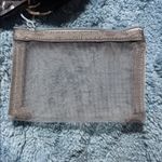 Handmade Marble Black Keychain Set & Accessories Photo 1