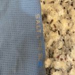 Salt Life  SLX Performance Skort in Light Blue Photo 6