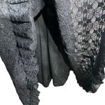 Wild Fable NWT Y2K Black Lace Babydoll Dress Women XL Whimsigoth Fairy-Grunge Dollcore Goth Photo 3