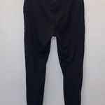 Avia Women's M Black High-Waisted Athletic Leggings Photo 3