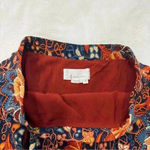 Anthropologie  Sisters Gulassa Caterina Mini Skirt size s Photo 5