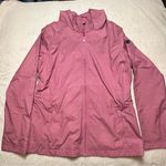 Cutter and Buck Womens Panoramic Packable Pink Jacket CB WeatherTec Large NWT Photo 4