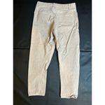 Topshop Pink Jeans 32 Waist measurement curved hem streetwear pastel Photo 4