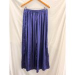 Free People  Wine-Down Lounge‎ Set Medium Casual Cozy Relaxed Photo 3