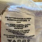 Free People  High Rise Busted Skinny Jeans Women’s size 29 Photo 4