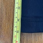 Athleta Delancey Flare Pants Small Tall Black NEW Athletic Athleisure Casual Photo 11