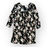 Show Me Your Mumu  Artiste Floral Tunic Top‎ Size XS Photo 5