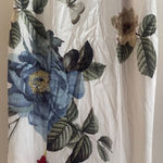 Alice + Olivia   Floral-Print Slip Day Dress , size 4, $550 Photo 7