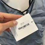 Nia stan bow detail ruched corset top co Photo 5