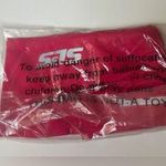 SLS3 HipZipp Running Belt Pink Photo 0
