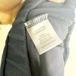 Universal Standard Womens Pants Moro Pocket Signature Ponte Navy Blue Size M Photo 7