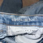 American Eagle  90s Straight Jeans Photo 3