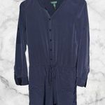 Ralph Lauren ๐ Size 10P Romper Photo 0