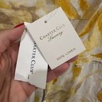Charter Club luxury. NWT. XL. 100% linen. Photo 2
