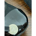 Vionic  Caroll Ballet Flat black shoe size 7 Photo 5