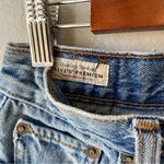 Levi's Levi’s Premium Wedgie Icon Fit in Shut Up Wash Photo 10