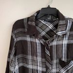 Maven West  large women's blouse Photo 2