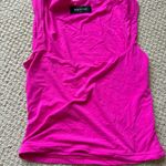 White Fox Boutique White fox tank Photo 0