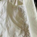 Lilly Pulitzer  white skirt Size‎ 10 Photo 2