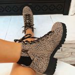 OTBT  Lakewood Bootie Photo 1