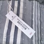 Adore Me Women’s Jainey Contour Plunge Bra Smoky Dark Gray 36C Lace Detail NWT Photo 7