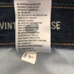 American Eagle  Vintage Distressed Mom Jeans Size 4 Long Photo 9