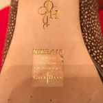 Cole Haan Brown Chelsea Platforms Photo 5