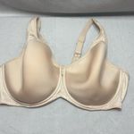 Wacoal  853192 nude underwire bra size 40DD Photo 0