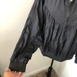 Forever 21  Dolman Sleeve Windbreaker Jacket Photo 7