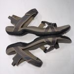 Teva Verra Outdoor Gorpcore Hiking Trail Walking Classic Sandals Women's 9 Photo 6