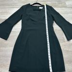 Amanda Uprichard  green Fresno Mini Dress Size small Photo 8