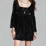 Free People  Oh So Easy Babydoll Dress Photo 0