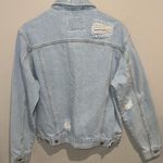 Forever 21 Men’s Denim Jacket Photo 1