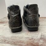 Alegria  Caiti Choco Ankle Boots Bronze Leather42 Photo 5