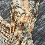 Kathmandu Imports Tie dye maxi dress One size fits S-L By Kathmandu  Photo 2