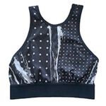 Noli  Yoga Aria High Neck Sports Bra Photo 0