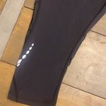 Pearl Izumi  black Capri leggings size XXl MTB Run‎ athletic bike pants Photo 1
