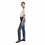 Madewell The Perfect Vintage Denim Blue Jeans Pants size 25 Photo 1