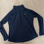 New Balance Women's Dark Blue Pullover Size L Photo 0