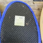 Rothy's  The Chelsea Wildcat High Top Sneakers Brown Tan Size 8 Photo 9