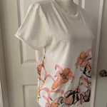 Anthropologie Maeve Boxy Tee Photo 8