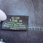 Sam Edelman Womens Penny Boots Size 7.5 Tall Tan Leather Low Heel Boho Photo 5