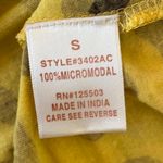 Torn By Ronny Kobo Tiger Face Tank Size Small Photo 3